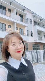 bán shophouse 100m² xây 3 tầng vị trí kinh doanh đắc địa đi đâu cũng tiện