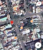 bán đất 2 mặt tiền đường lâm hoành và hồ nghinh, vị trí siêu đẹp