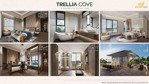 bán căn 3pn 97m trellia cove chỉ 7,2 tỷ căn ck 13,5%. ht vay 70% ân hạn nợ gốc 27 tháng
