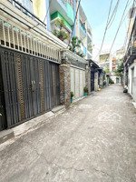 bán nhà kdc hiện hữu có sân vườn công năng chỉnh chu, 04 tầng 5x13m