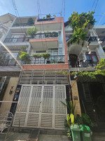 bán nhà 4 lầu sát kdc hồng long . kđt vạn phúc . khu dân cư an ninh . yên tĩnh . giá 7.5 tỉ có tl