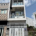 bán gấp nhà đặng thuỳ trâm, phường 13, bình thạnh. giá 6 tỷ 990. diện tích: 4 x 15m
