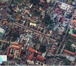 bán đất - sẵn thổ cư - mặt tiền đường quang trung - bảo lộc