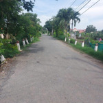 176m2 đất giá 2tỷ470triệu thuộc hưng long bình chánh đường