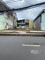 bán mặt tiền kinh doanh đường số 4, phường hiệp bình phước, thủ đức