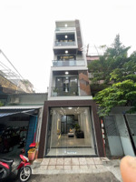 nhà đẹp 4 tầng - cách mặt tiền trường chinh 20m - dt: 4.2 x 15m - giá : 9.5 tỷ tl