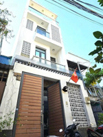 bán nhà riêng 51m2, 7,8 tỷ tại phan đình phùng, p 3, q.phú nhuận, hcm