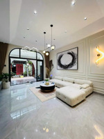 3 siêu phẩm gò vấp 4 tầng xe tải thông giá chỉ 9,2 tỷ