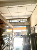 quận 10 - mặt tiền sư vạn hạnh - dt 90.1m2 nở hậu lớn - có lối đi sau - 24 tỷ