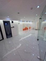 văn phòng hoàng sa 65m2 toà nhà mới nội thất tốt thang máy thẻ từ riêng từng tầng an ninh