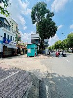 bán nhà hxh 4m phạm văn hai - thông ra trường sa, 6.3x11m [vuông vức] 3 tầng. chỉ 7.5 tỷ tl