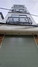 7.35 tỷ thịnh liệt, hoàng mai dt30m 5t mt 3.45m lh ngõ ô tô tránh, 20m ra ngõ chính