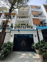 cần bán gấp căn nhà giá 3tỷ690/93,5m2 đường vũ huy tấn, p1, bình thạnh. gần chung cư vũ huy tấn