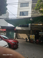 nhà riêng 4 tầng, 70m2 tại ngọc lâm, bồ đề, long biên, giá cực chất 16 tỷ vnd