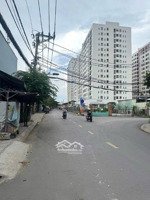 đất trống ngay đs30 linh đông ngang lớn 6.5m 160m2 gần phạm văn đồng