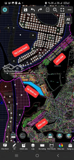 bán đất đầm cành chẽ xã hoàng tân cạnh nhà ở liền kề dự án hạ long xanh