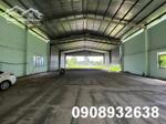 ⭐️Cần bán kho xưởng diện tích lớn tại Đường số 89, TL2, Củ Chi, TP.HCM, 0908932638