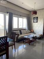 Căn hộ CC Minh Thành, 259 Lê Văn Lương, Q.7, cạnh Lotte Mart, 90m2, 11tr