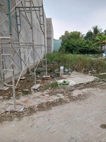 bán gấp đất chính chủ gần cầu bình điền tân bửu, bình chánh