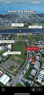 bán đất biệt thự rộng . giá tốt , khu đô thị phú mỹ an . ngũ hành sơn . đà nẵng