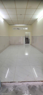 cho thuê nhà quang trung 2pn, 2w - hẻm xe hơi