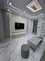 bán gấp nhà riêng 4pn, 6wc, 60m2 tại phạm văn chiêu, gò vấp, 9,2 tỷ vnd