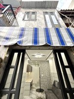 cần bán gấp vị trí đẹp trị bệnh cho con nhà trần nhật duật, p.tân định, q.1 - giá rất mềm 2 tỷ 250