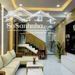  NHÀ MỚI AN PHÚ TÂY – 3 TẦNG – XE HƠI VÀO TẬN NHÀ – GIÁ 2.5 TỶ