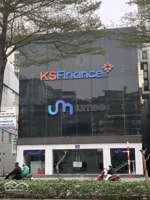 cho thuê nhà mp xã đàn: 120m2 x 6 tầng, mt: 8m, thông sàn, thang máy, nguyên căn. lh: 