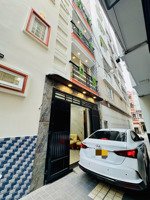 bán nhà mặt phố đường bùi văn thêm, phường 9, phú nhuận, hồ chí minh 7,9 tỷ, 40 m2