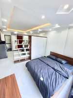 cho thuê phòng full đồ mặt phố ô tô đỗ cửa tô vĩnh diện, ngã tư sở