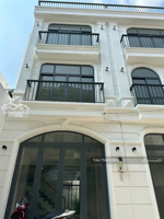 chính chủ gấp bán nhà hxh nguyễn thượng hiền p5, bt (4,88x15,8) - 4 tầng - 13 tỷ - lh: 