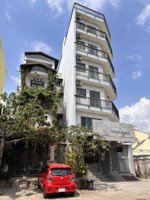 đất xây chdv ngay d5 nguyễn gia trí, p25, bình thạnh - 107m2 - hẻm xe tải - 4.1x26 - 10.95 tỉ