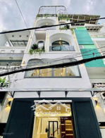 định cư cần bán gấp nhà đ.phan đình phùng - p. 2,pn, 88m2,3tỷ 8 gần chợ phú nhuận, cho thuê 23tr/th