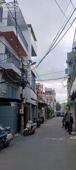 BÙI TÁ HÁN – NHÀ 2 MẶT KIỆT Ô TÔ ĐỖ CỬA – 7 TỶ X