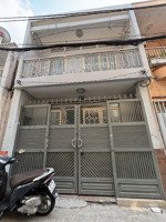 bán nhà chính chủ phạm văn hai phường 3 tân bình