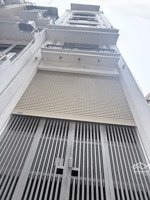 bán nhà riêng 59m2 x 6 tâng, 17.6 tỷ võ thị sáu, hai bà trưng.thang máy, 20m ra ôtô,gần hồ đẹp vip