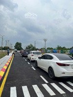 bán đất cổ đông - 100m2 sổ đỏ chính chủ - 2.1 tỷ