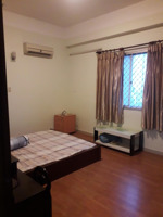 căn hộ nguyễn văn đậu, 243 ng thượng hiền, bình thạnh, đ/d botanic, 95m2, 15tr. linh 