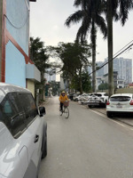 bán đất an đào d, gia lâm, đường ô tô tránh