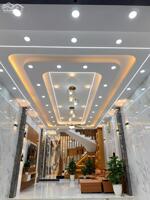 Siêu phẩm mặt tiền trong Trần Quang Cơ ,Hiệp Thành Q12, 4Tx 78m2 . Giá chỉ 7.9 tỷ (TL)