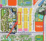 6 căn giá rẻ nhất thị trường vinhomes cổ loa