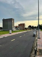 bán nhanh 15 lô đất còn sót lại đường lê thị chợ, phú thuận, quận 7, 70m2, 3tỷ190tr, sổ hồng riêng