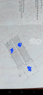 bán đất âu cơ, phường yên phụ, đường 12m. diện tích 430m2, giấy phép 5 tầng 1 hầm. giá đầu tư.