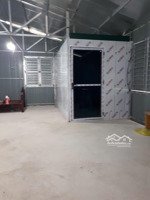 cho thuê nhà xưởng thôn đông trạch, thanh trì