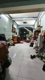 bán nhà tân bình hẻm bùi thế mỹ 3 tầng 64m2 giá chỉ 6.6 tỷ, lh: 