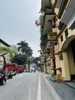 bán nhà phố lương yên- q. hbt- lô góc-ngõ thông-20m ra phố- ko quy hoạch- 30m2- mt 5.8m- 8.65 tỷ tl