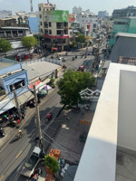 bán nhà mtkd cầu chà và q8 sát q5- xe hơi ngủ trong nhà- nhỉnh 15 tỷ- 