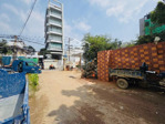 đất bình thạnh gần 500m2, ngay mặt tiền trần bình trọng, gần lê quang định, 1 đời chủ - 100 triệu/m