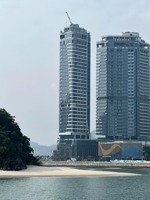 tuyệt phẩm view vịnh bái tử long - căn hộ 5 sao crystal holidays - giá tốt nhất thị trường